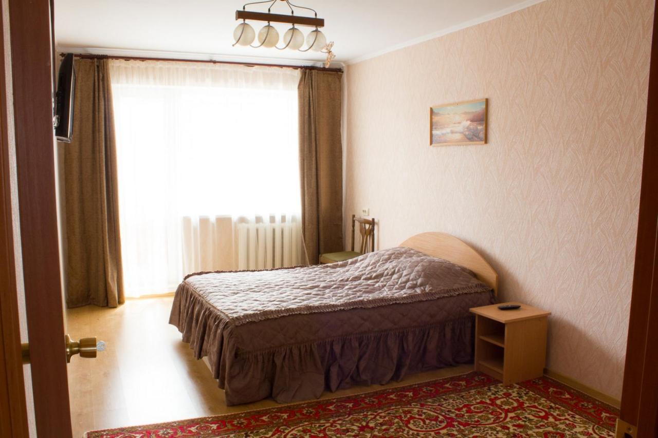 Ferrari Apartments Vinnytsia Exterior photo